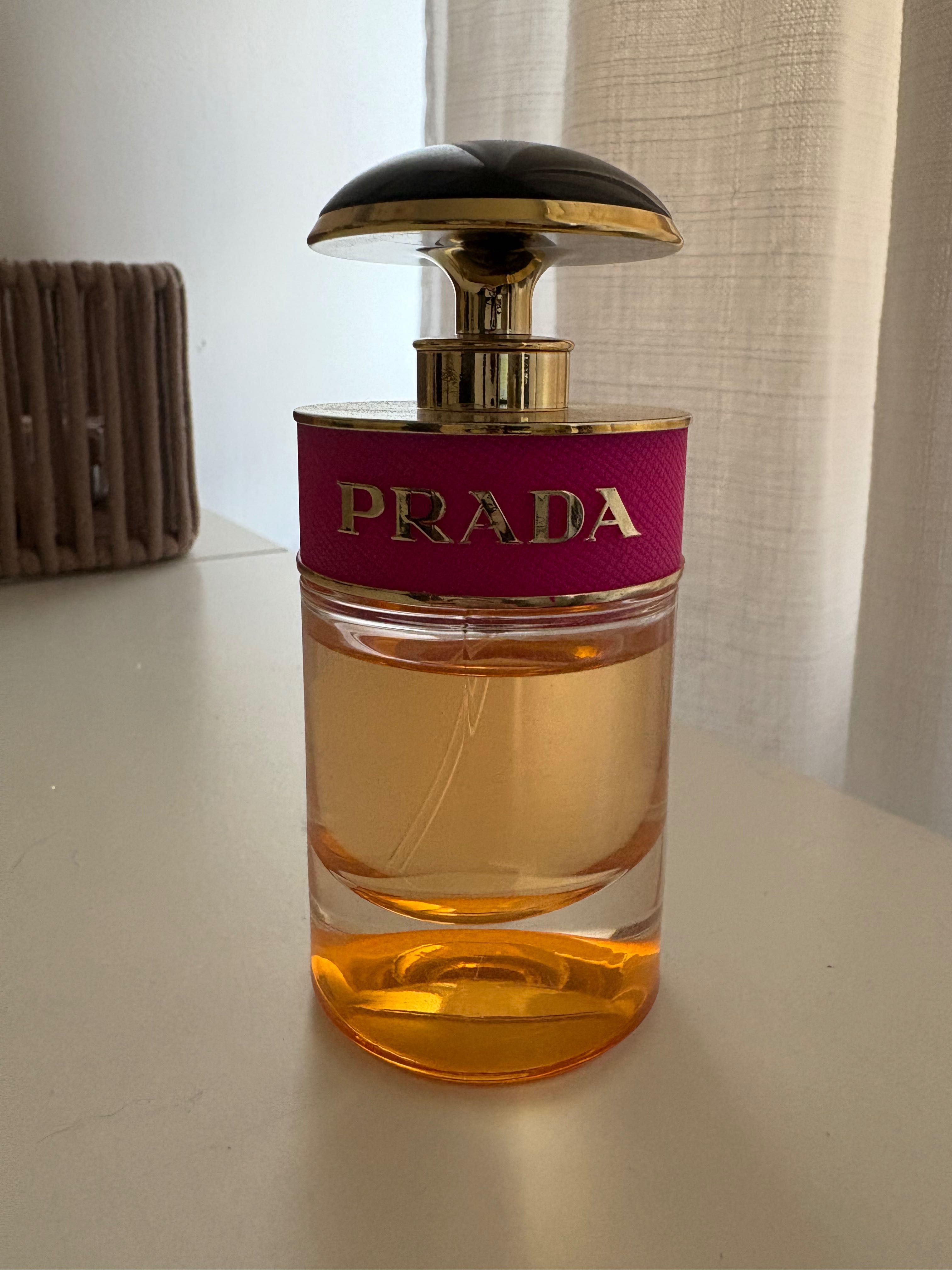 Prada Candy oryginalne