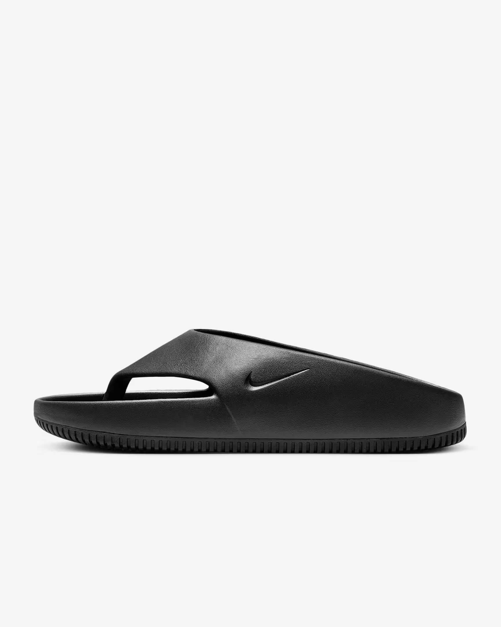 Тапочки Nike Calm Flip-Flops Tiempo Legend (40р по 49.5р) (FD4119-001)