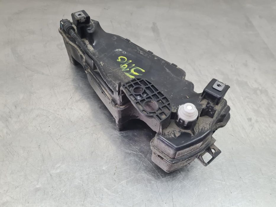 Reservatório / depósito filtro de partículas PEUGEOT 208