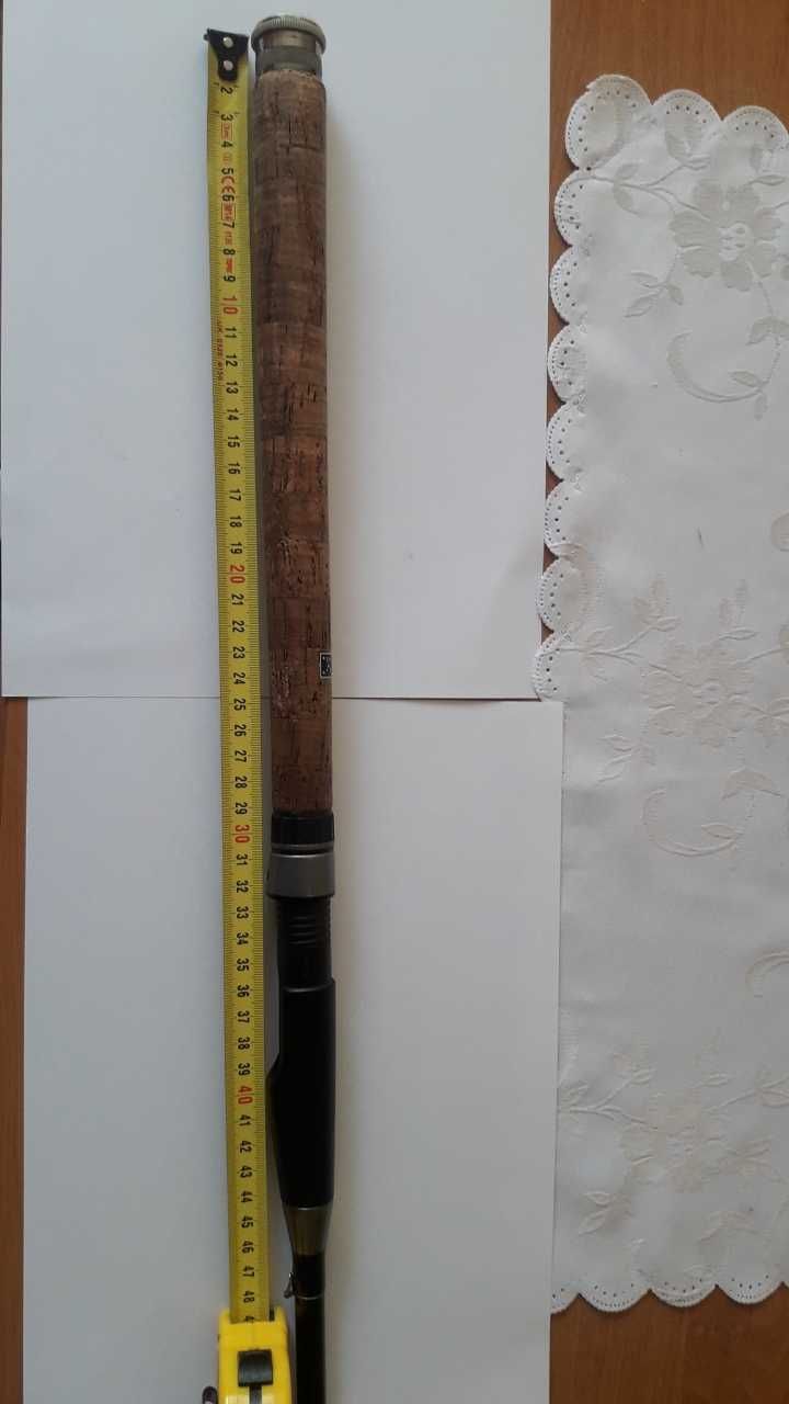Spinning Mistrall Delux Expert 2 ,70 m