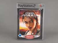 N017 Lara Croft Tomb Raider Legend PlayStation 2
