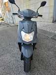 Moto 50cc – 2022 – SYM ORBIT III - Super Econômica