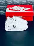 Кроссовки Nike Air Minnie Mouse женские Трендовые. Найк подростковые