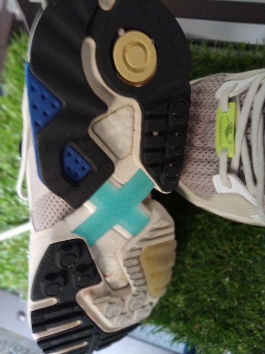 Sapatilhas novas Adidas ZX