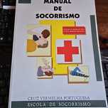 Manual de socorrismo