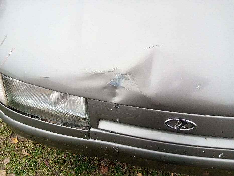 Продам ваз 2110 на ходу