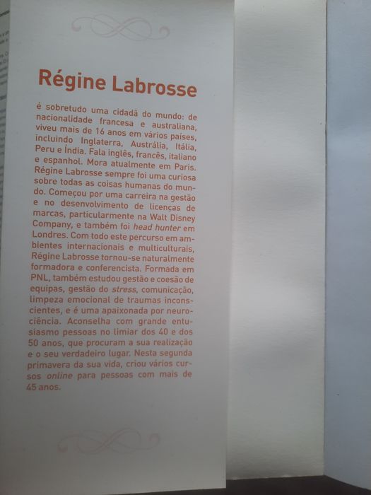 50 anos e agora livro para um envelhecer saudável