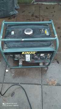 Agregat kinzo 2,4