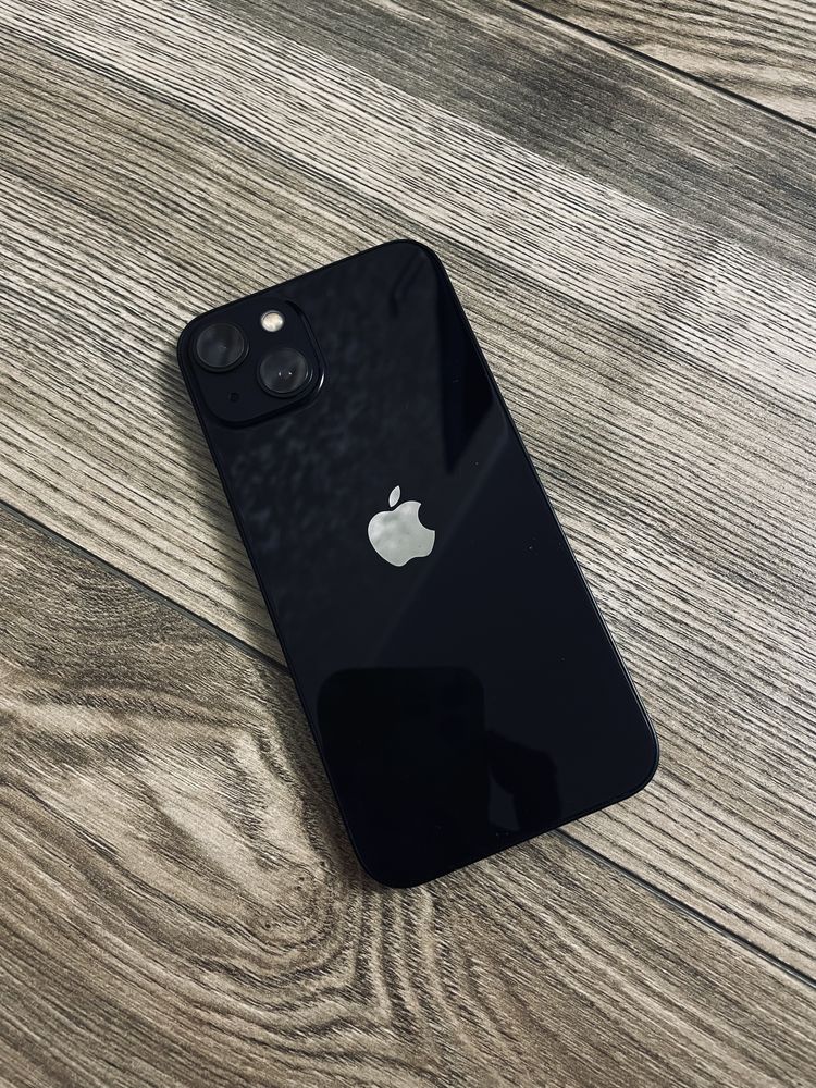 IPhone 13/128GB Neverlock | Ідеальний стан