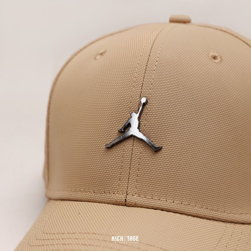 Бейсболка Jordan jumpmen CLC99 Cap Metal Jm CW6410-255 кепка nike