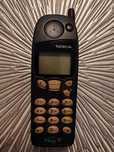 Nokia 5110 + instrukcja