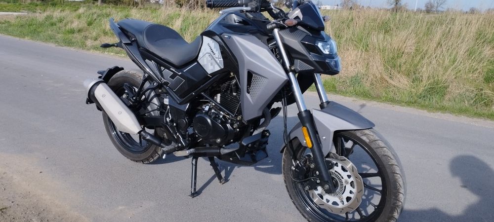 KTM SX 85 Sym Honda