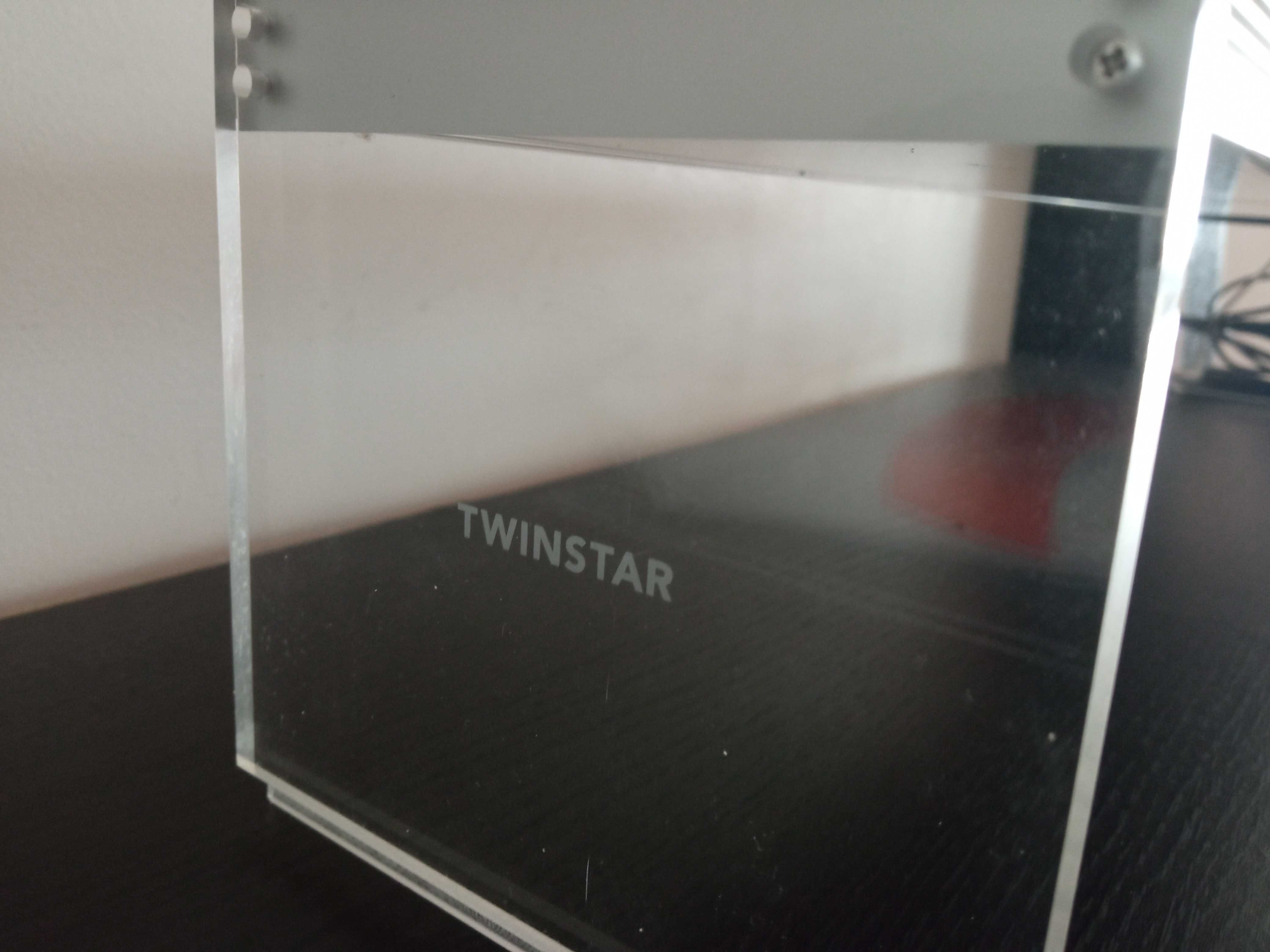 Aquário Calha TwinStar