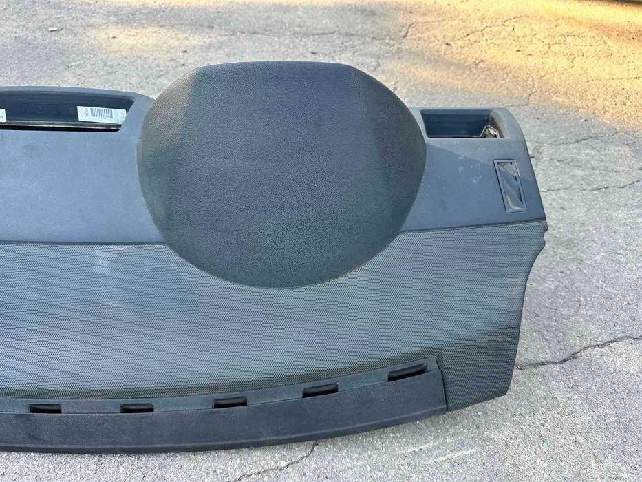 Торпеда Skoda Fabia 1 1999-2007 год airbag Шкода Фабія