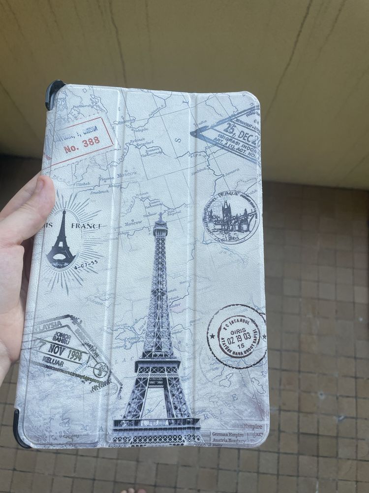Capa para tablet