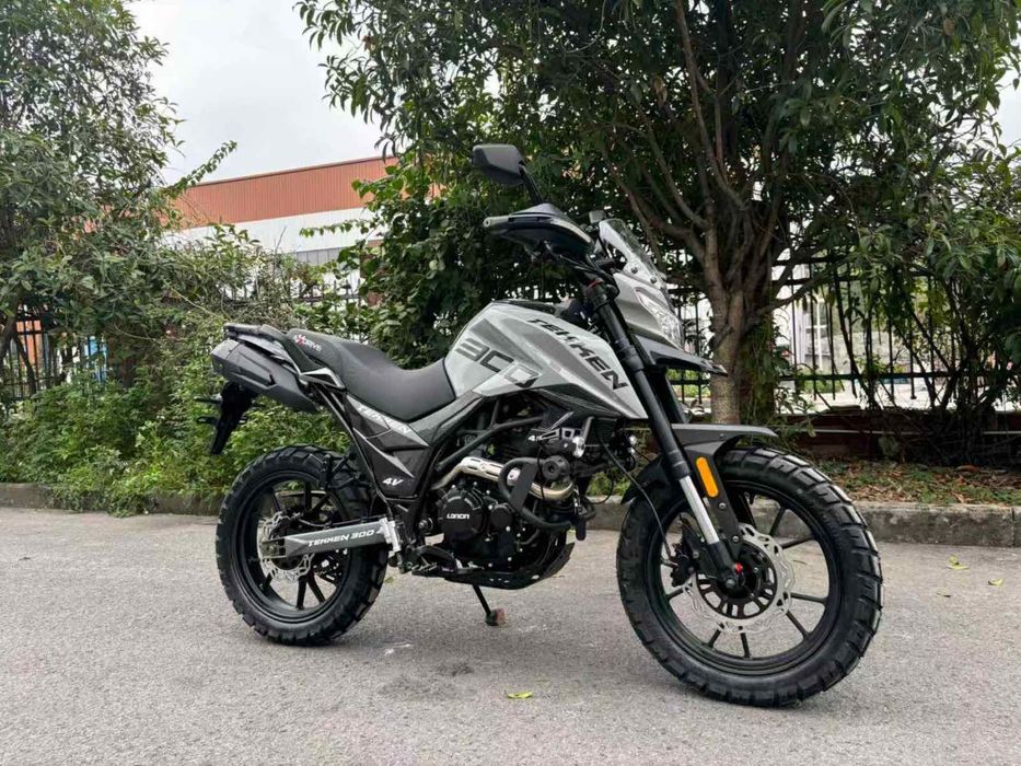 Доставка до дому2025NEW .Теккен 300сс