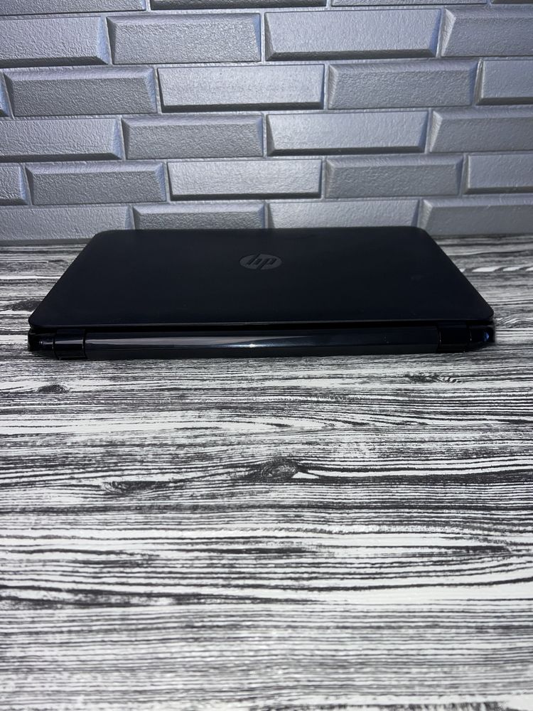 HP 4 ядра/4Gb/500Gb ноутбук гарантія