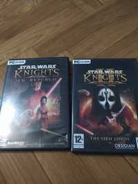 Gry PC Star Wars: Knights of the Old Republic