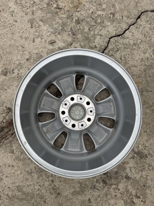 Диски БМВ BMW r16 115 стиль (5 шт.)