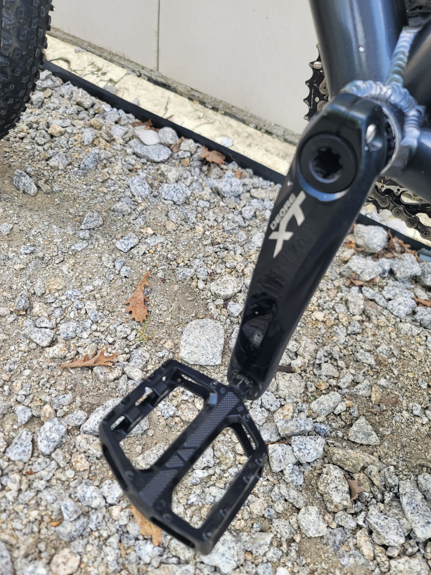 Cube Race One Rower MTB Rockshox 29" 23cale Deore XT