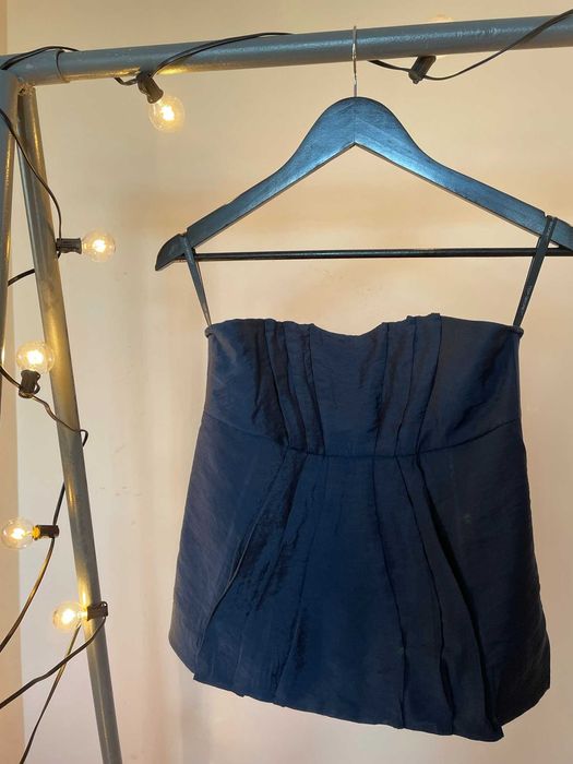 Топ корсет  М 38