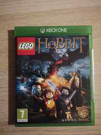 Lego hobbit Xbox one S X Series