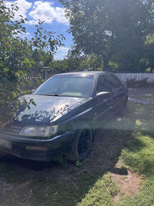 Peugeot 605 (Пежо) Вінницька обл.Черепашинці