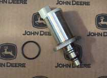 Cewka zawór Pompy Common rail John Deere RE531864