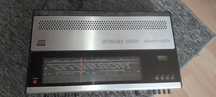 itt stereo 2500 electronic