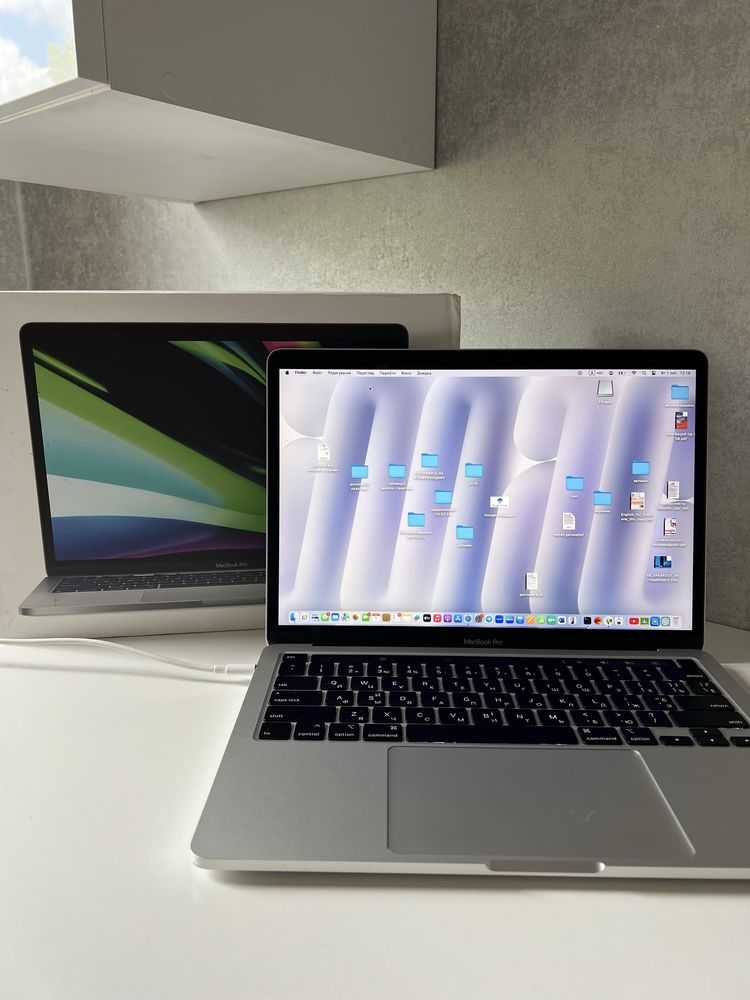 MacBook Pro 2020 8/512Gb