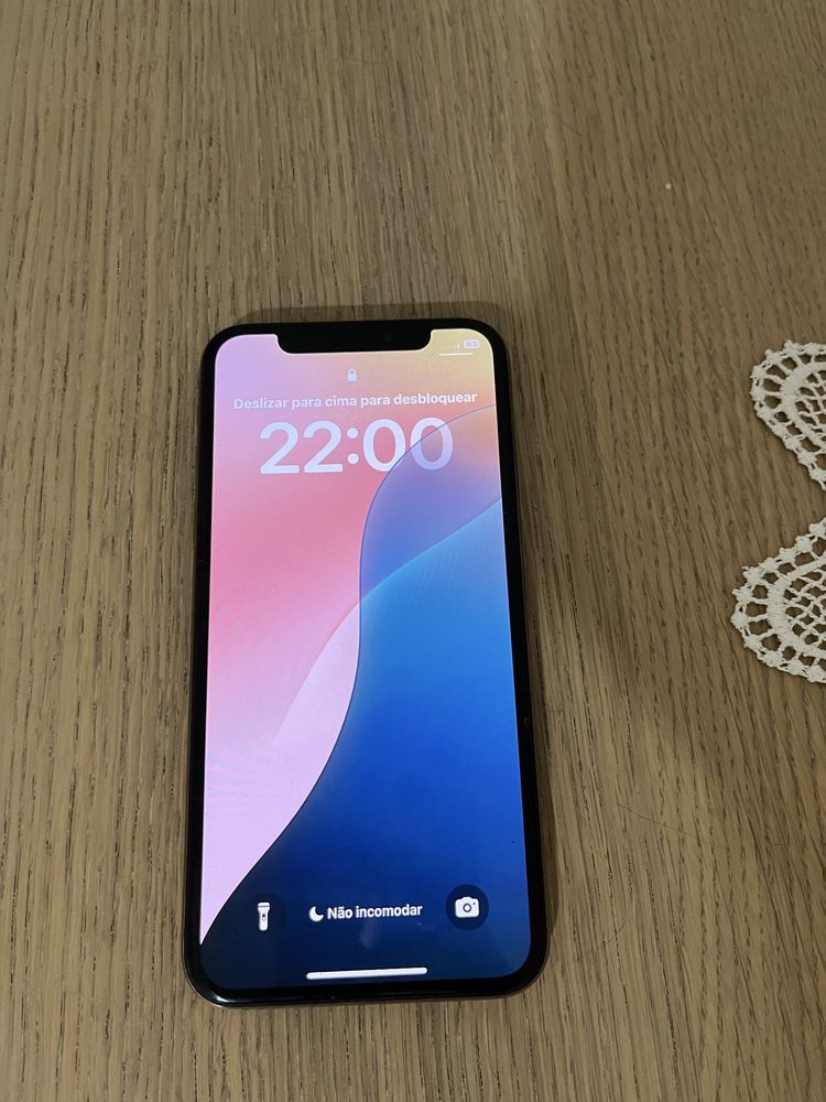 Iphone XS (para despachar)
