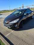 Vendo Peugeot 308cc cabrioler