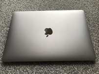 MacBook Air 13 2020r 250GB laptop apple