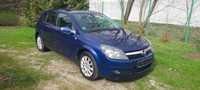 Opel astra 1.6 benzyna automat klima