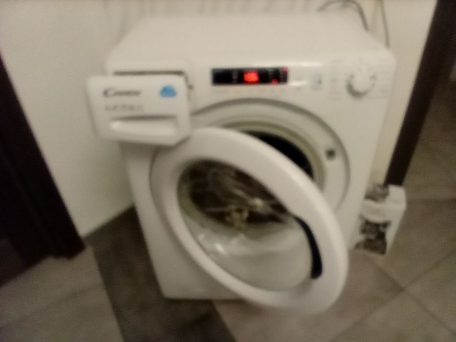 Продам пральну машинку