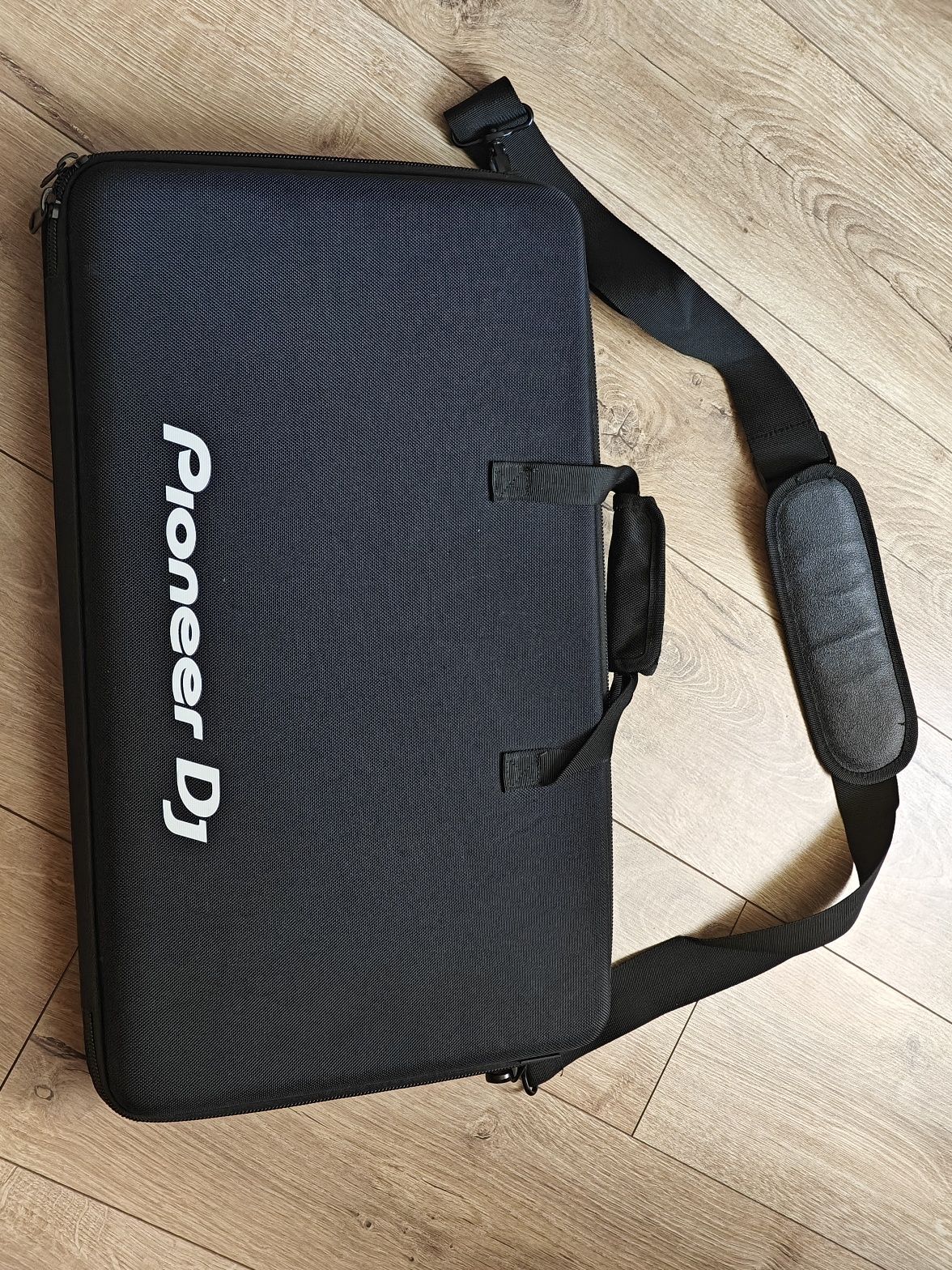 Pioneer DJ DDJ-RR Kontroler (konsola Rekordbox mikser alpha theta)