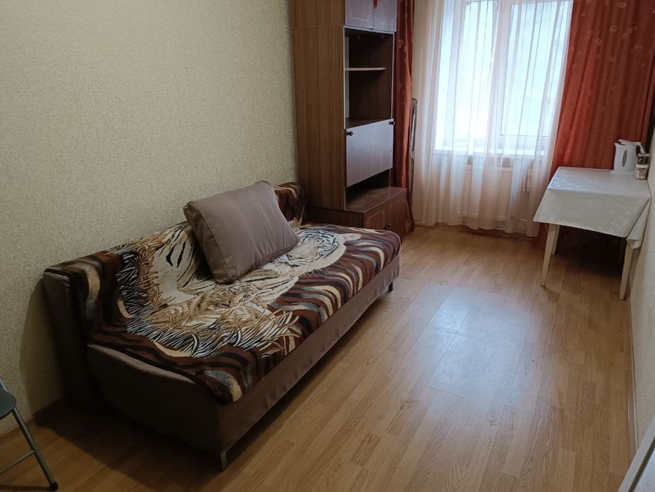 Сдам комнату в коммунальной квартире (Черемушки).