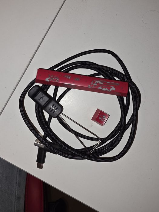 HyperX alloy origins 65%