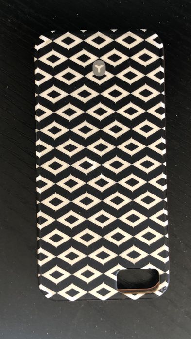 iPhone 5s + Capas