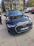 PROMOCJA Audi a6 auto, auto na doby, auta