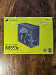 Corsair RM850X SHIFT CP  RM850X Shift 850W 80+ Gold Czarny