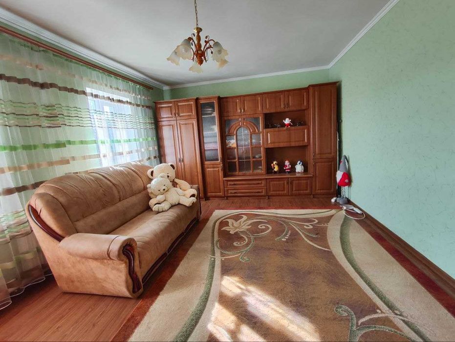 будинок Рідкодуби