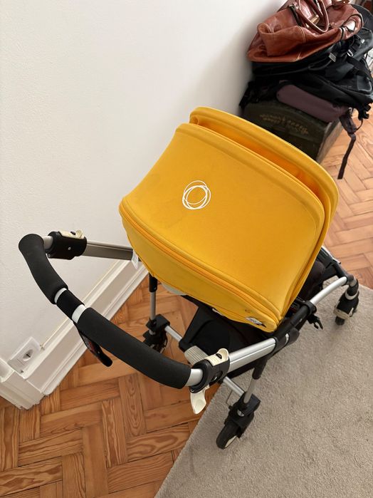 Carrinho Bugaboo Bee