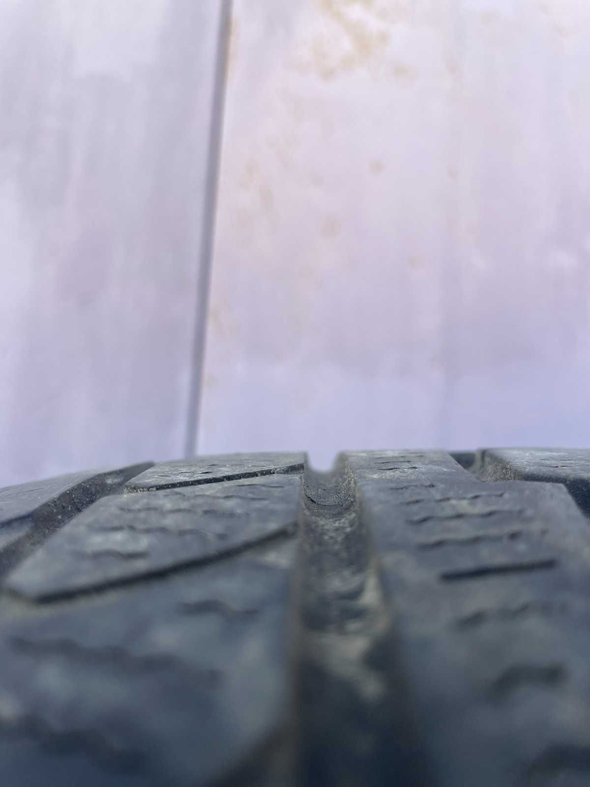 Шины покрышки NOKIAN WR 106 H XL 225/65 R17