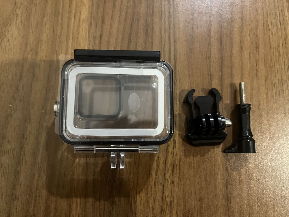 Wodoodporna obudowa do GoPro Hero 8
