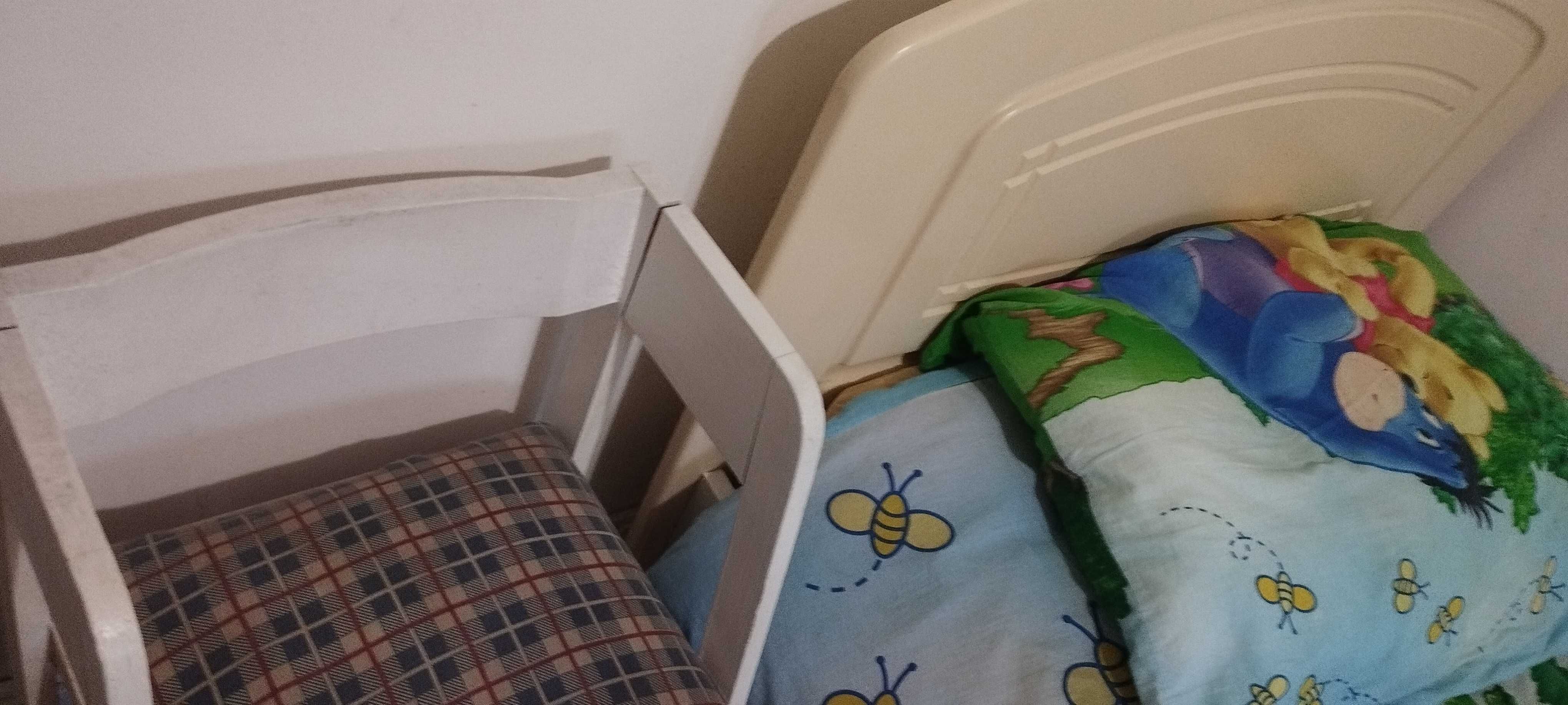 Quarto cama  solteiro