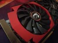 Видеокарта Gtx 970 Msi Gaming 4gb