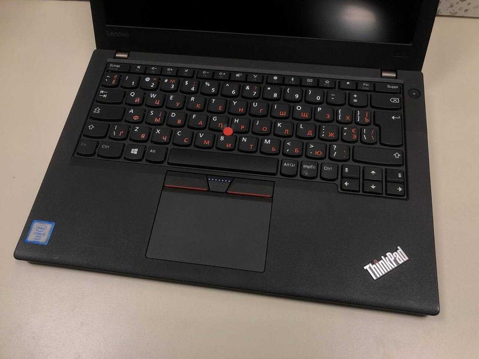 Акція! дешево! ноутбук Lenovo ThinkPad X270 Поспішайте!