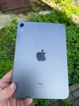Apple iPad MINI 6 PRO 10.5 БУ ІДЕАЛ!!СВІЙ! LTE SIM 96%