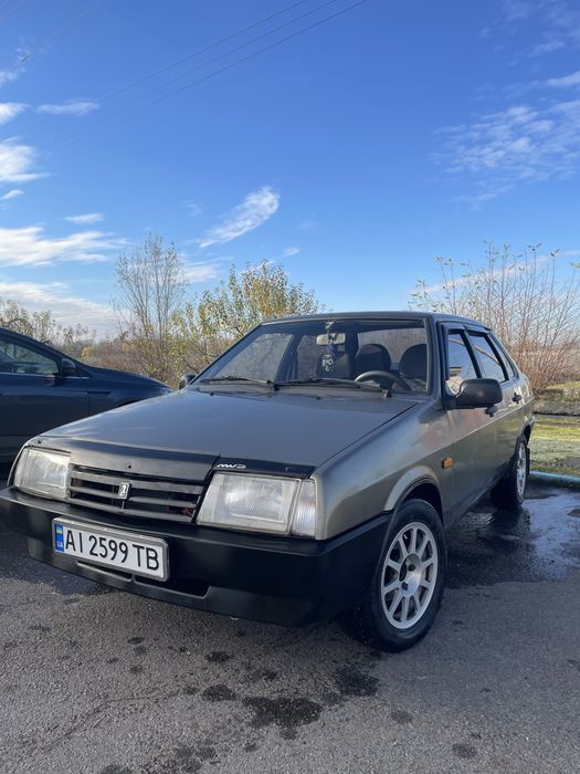 Продам 21099 1.5